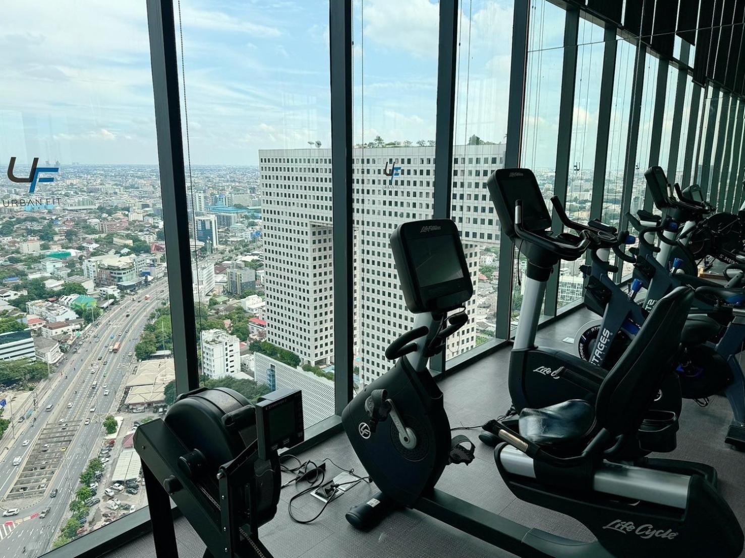 Hotel The Quarter Ratchayothin By Uhg à Bangkok Extérieur photo